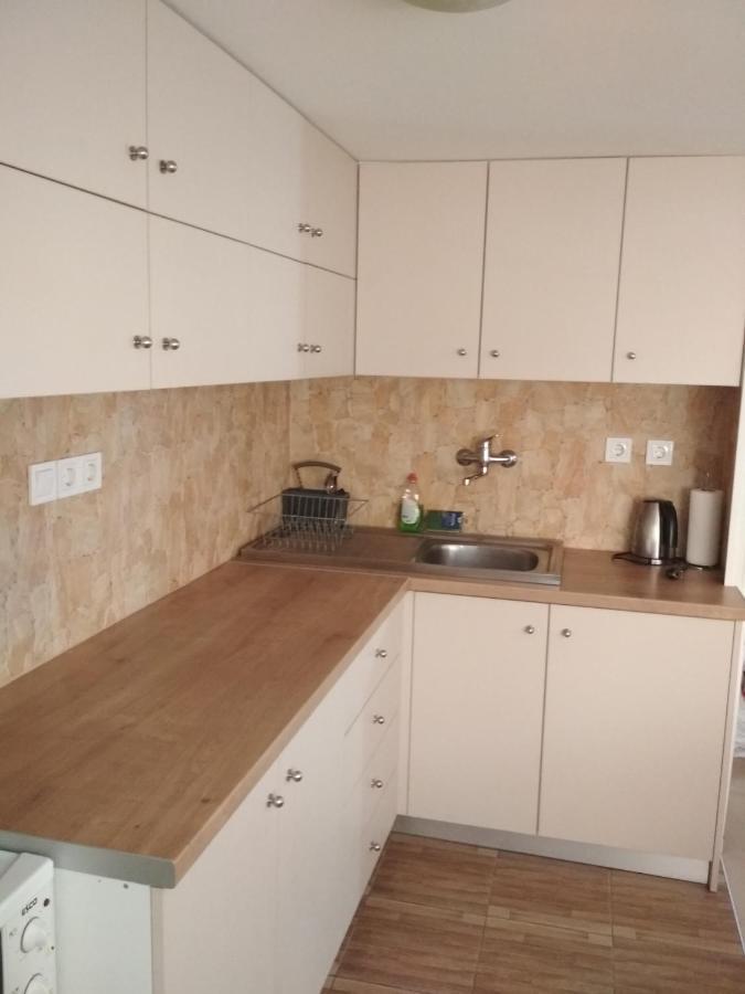 Appartement L&K Location Next To Center Of Athènes Extérieur photo