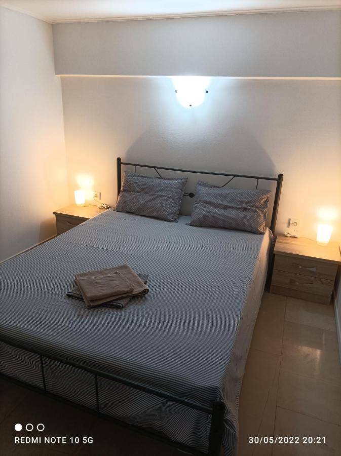 Appartement L&K Location Next To Center Of Athènes Extérieur photo