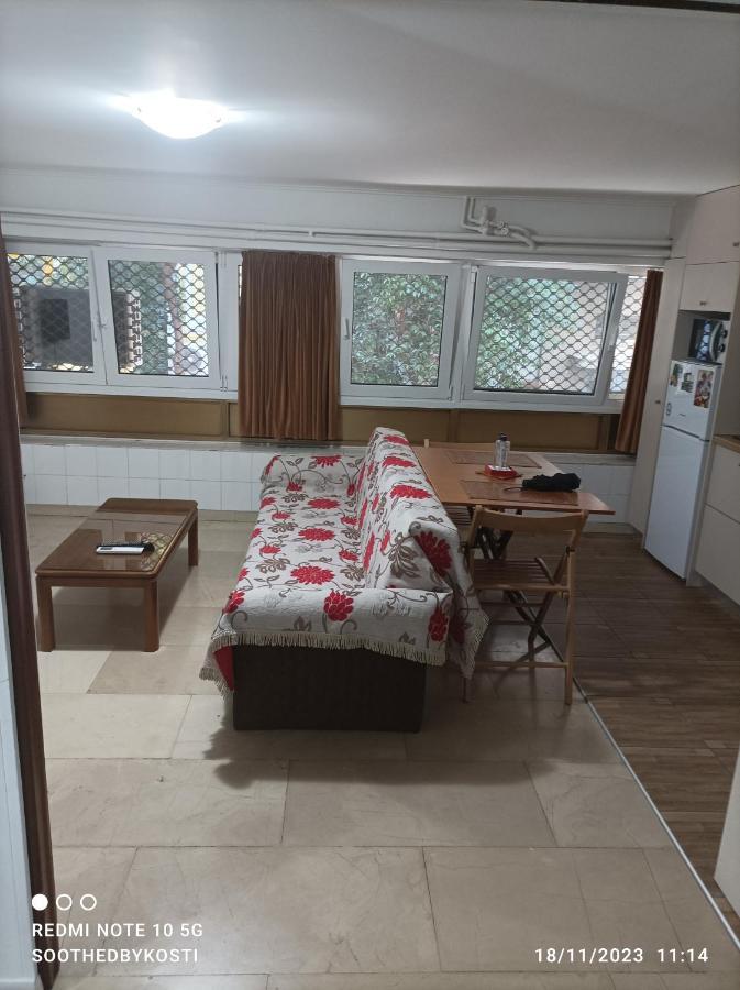 Appartement L&K Location Next To Center Of Athènes Extérieur photo