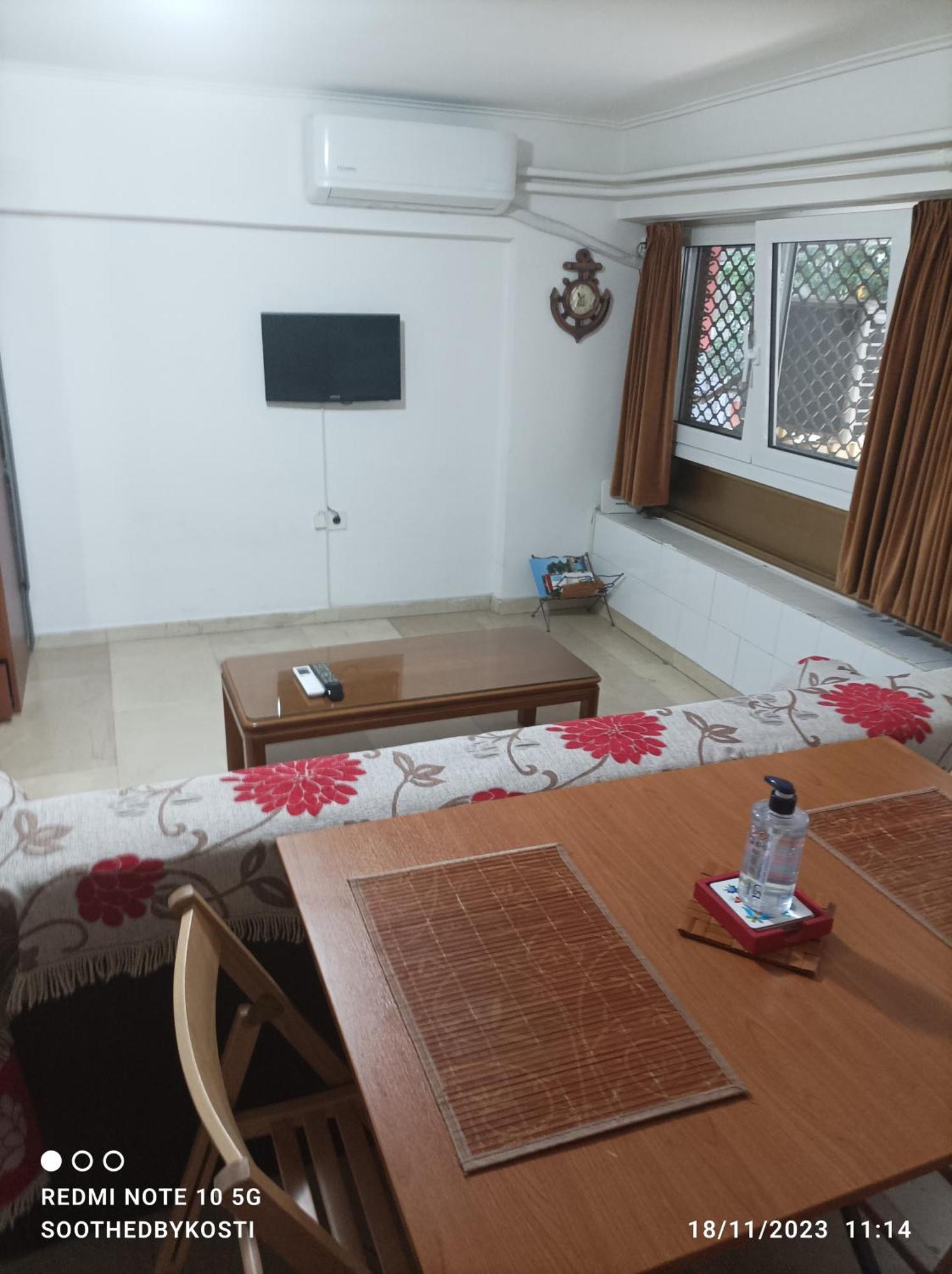 Appartement L&K Location Next To Center Of Athènes Extérieur photo